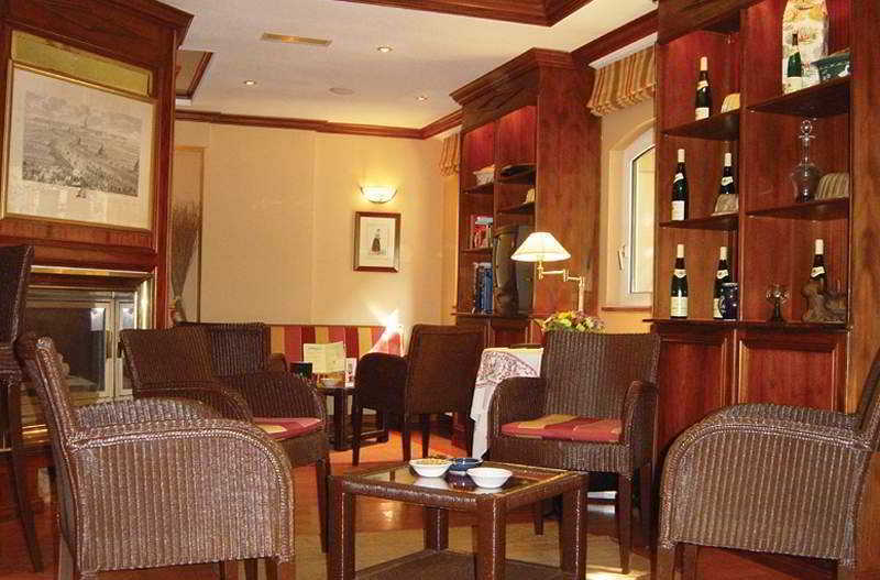 Ibis Styles Colmar Centre Hotel Interior photo